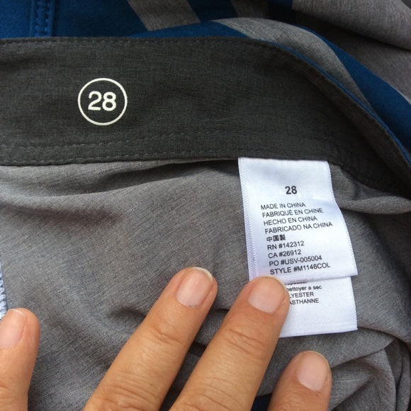 Colorado Bred Board Shorts - Picture 4 of 5